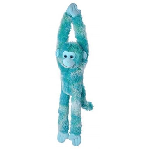 Hanging Monkey Multi Vibe (Blue)