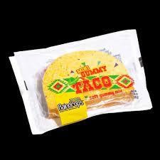 Mini Gummi Taco