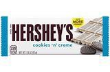 Hershey's Cookies n' Cream