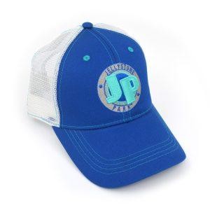 Blue JP Hat