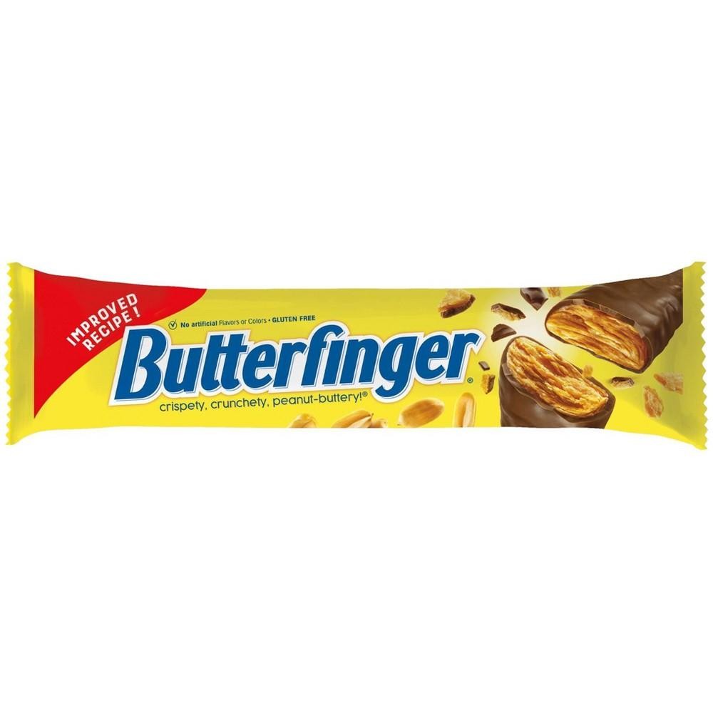 Butterfinger 1.9 Oz Candy Bar