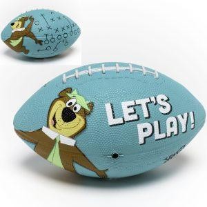 Yogi Bear Let's Play! Football