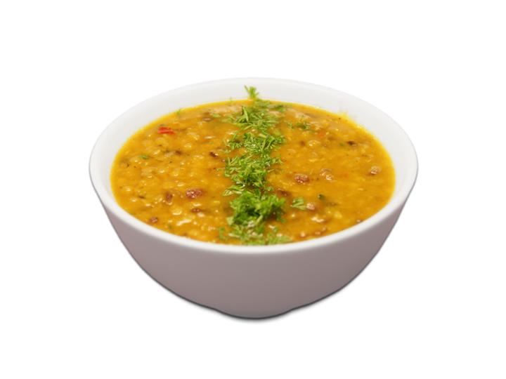 Lentil Soup