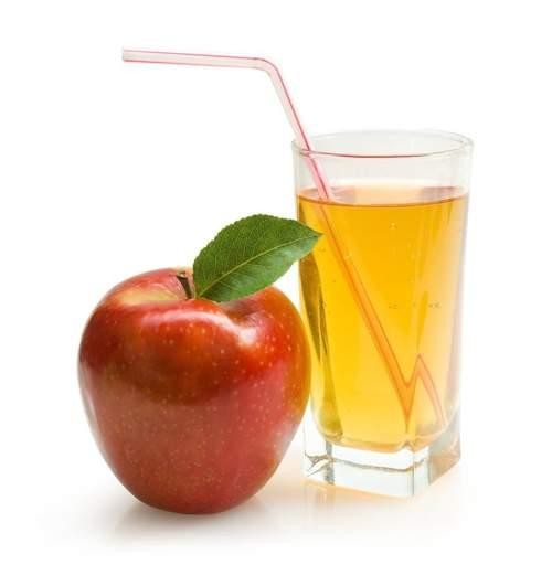 Apple Juice (Kids Size)