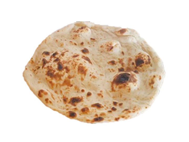Tanoor Bread