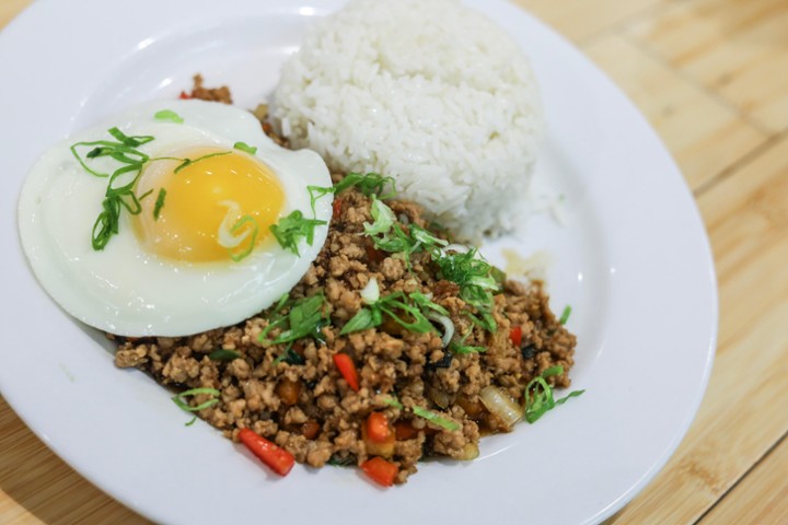 Pad Krapow