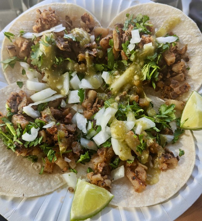 Street Taco