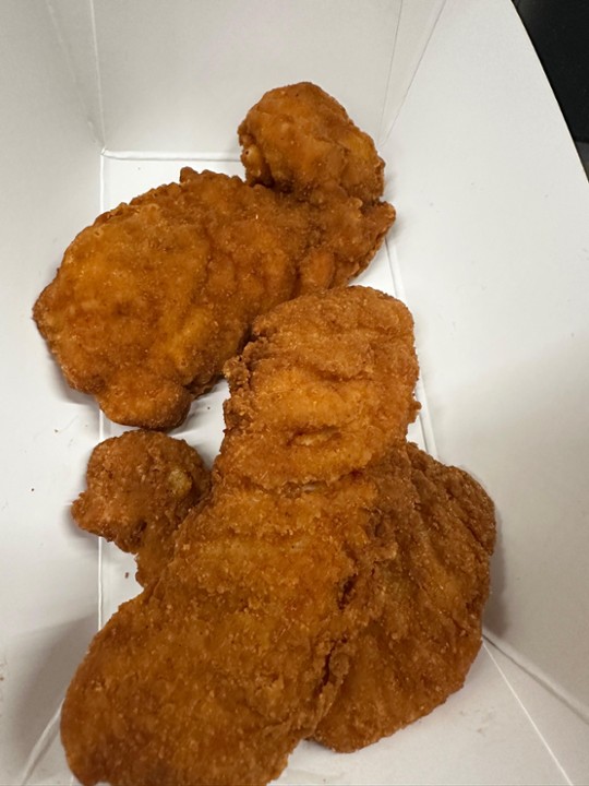 KIDS CHICKEN TENDERS