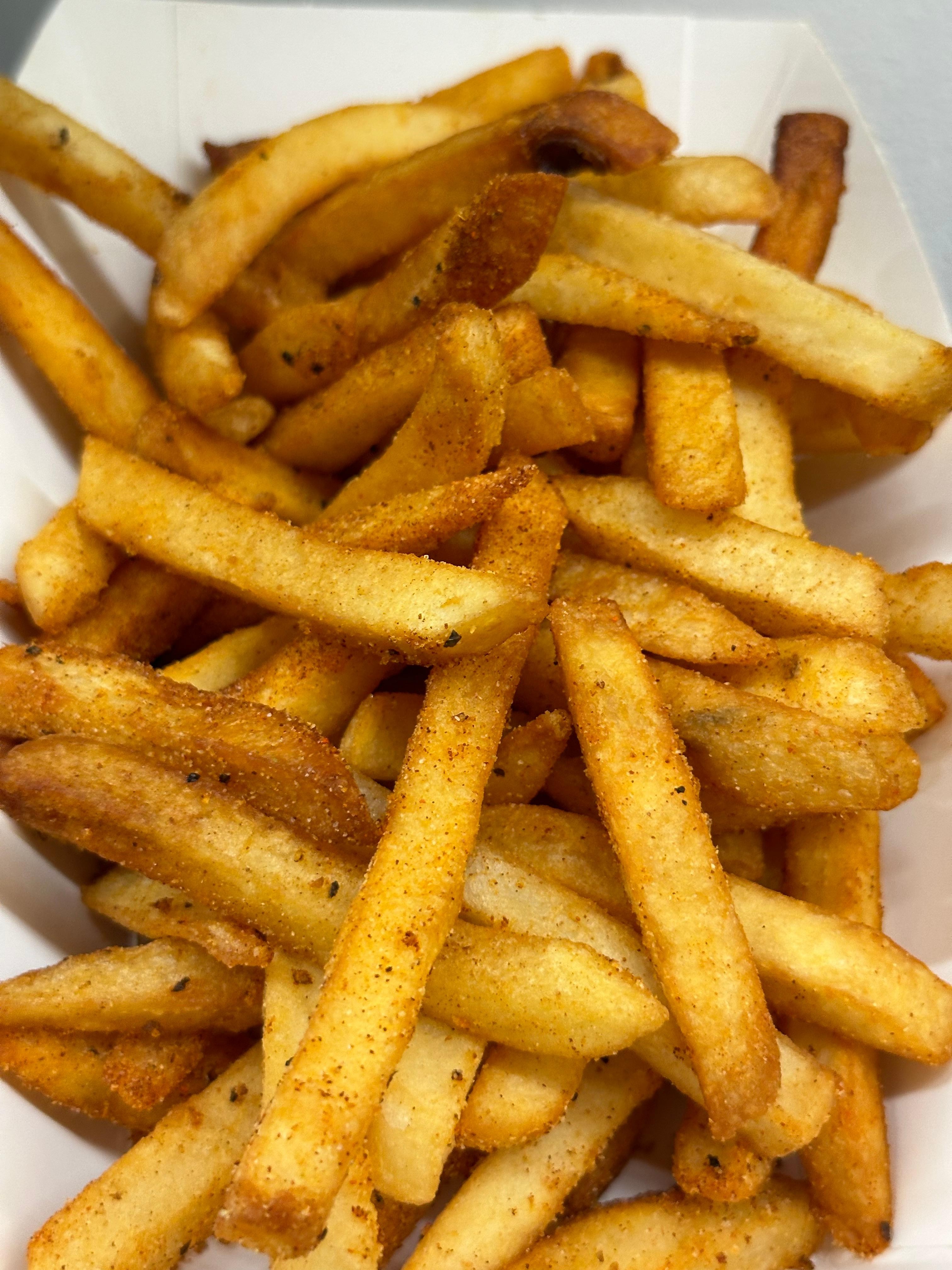 SIDE OF FRENCH FRIES