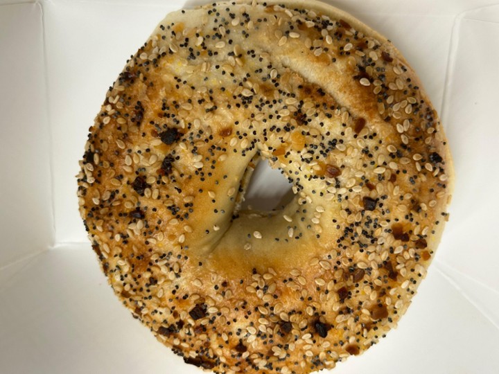 EVERYTHING BAGEL