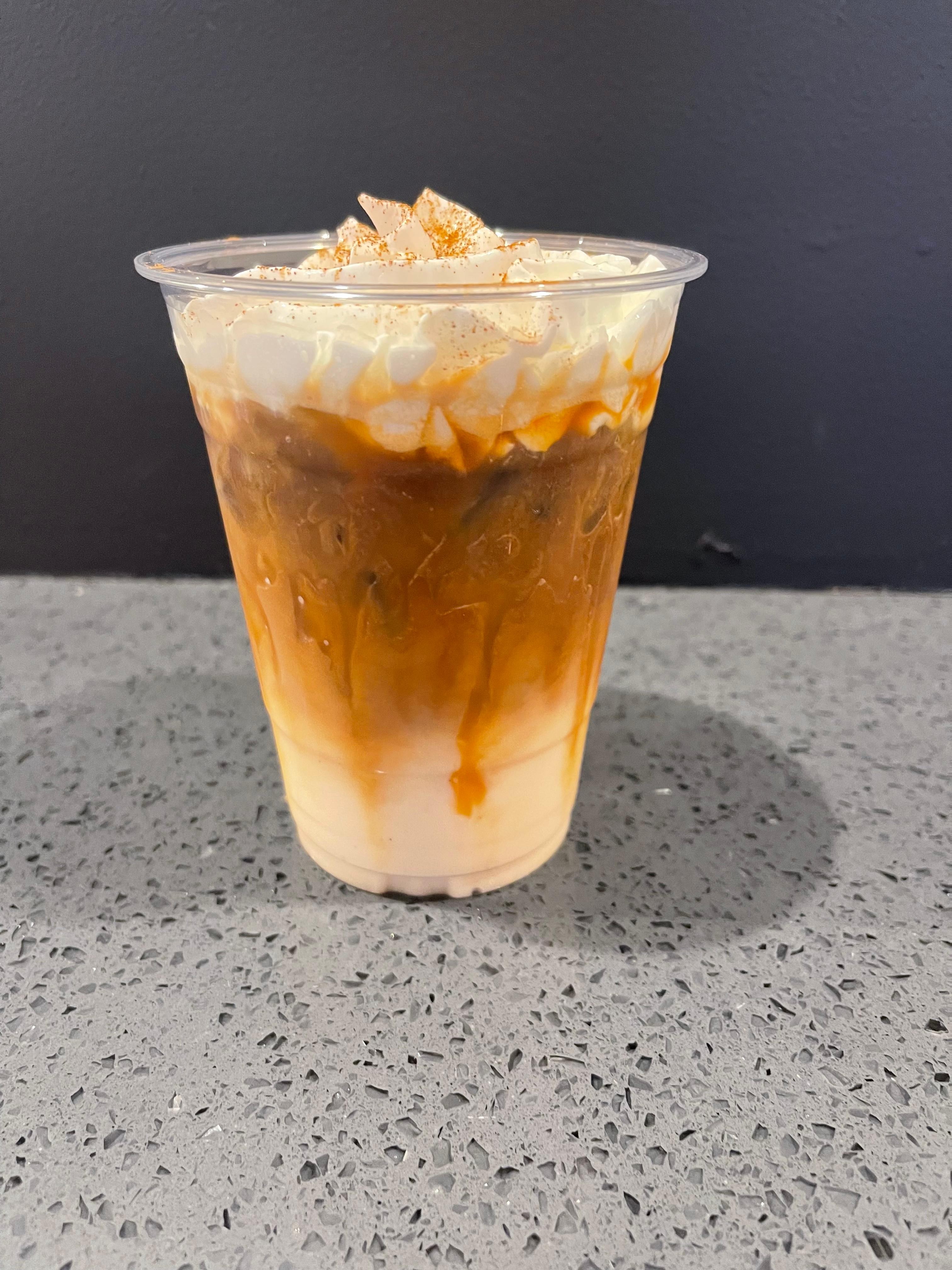 Apple Sauced