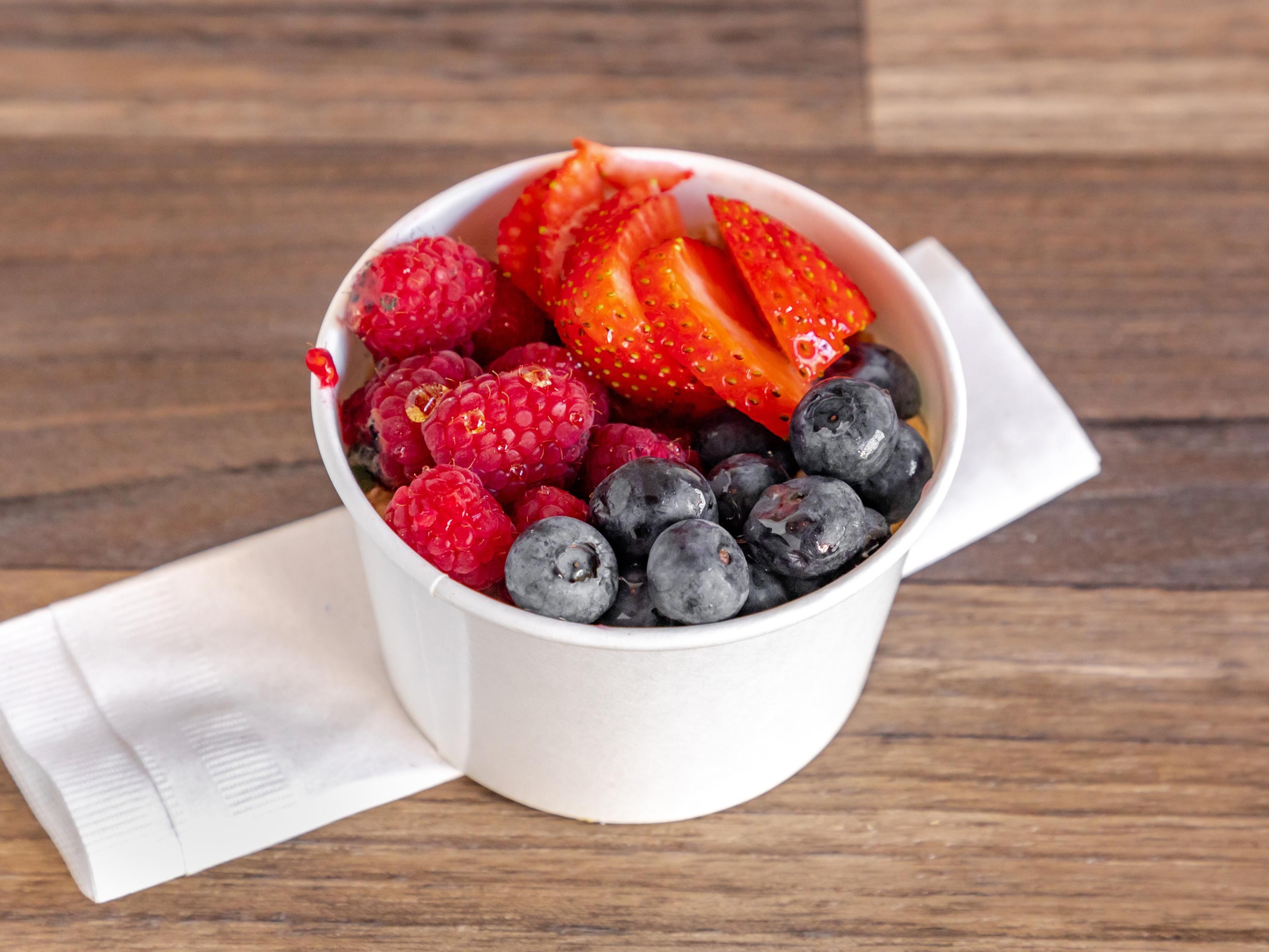 Oatmeal