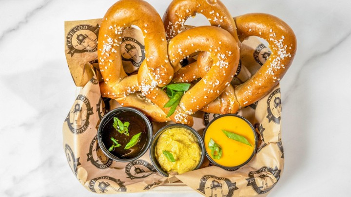 Pretzels