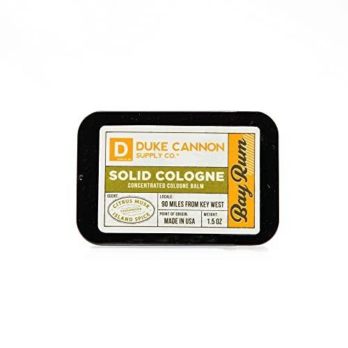 1025715 1.5 Oz Solid Cologne, Pack of 6