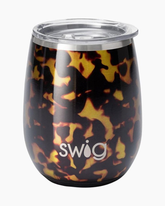 Swig Bombshell 14 Oz. Stemless Wine Cup