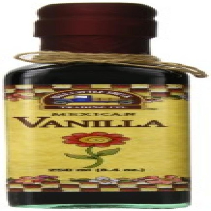 Traditional Mexican Vanilla 8.4 oz