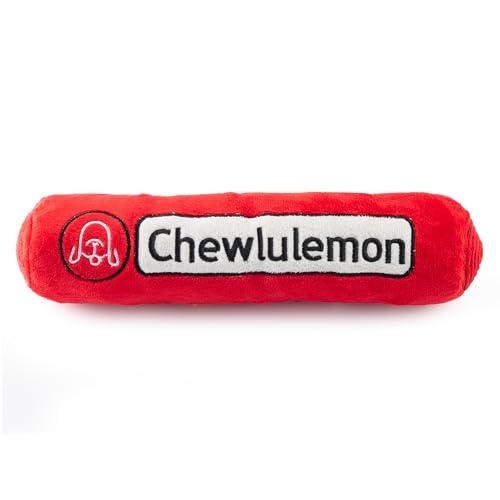 Chewlulemon yoga mat