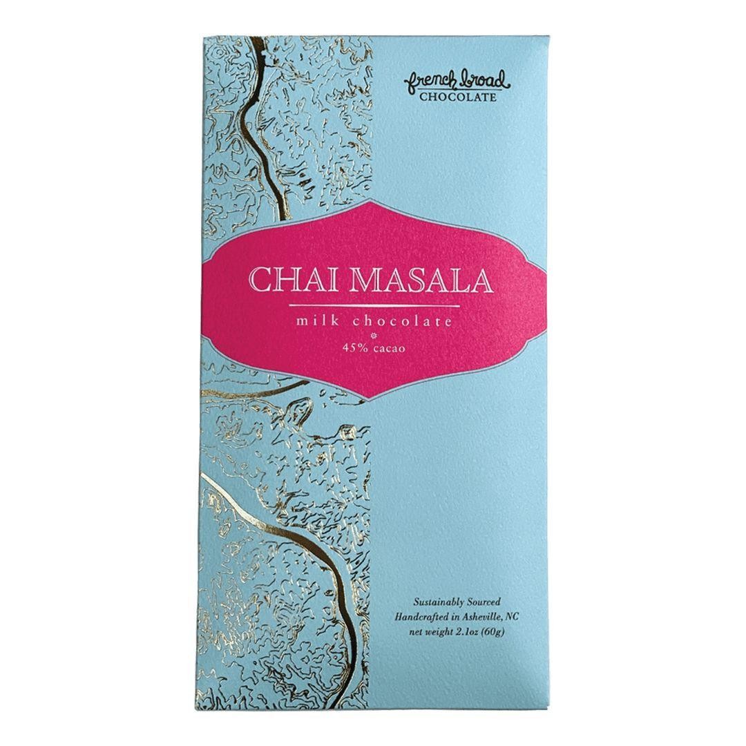 French Broad Chai Masala 45%