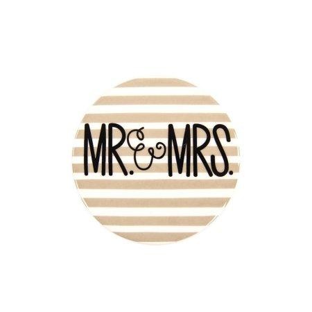 Mini Attachment - Mr. and Mrs.