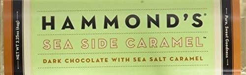 Hammond's Sea Side Carmel Chocolate
