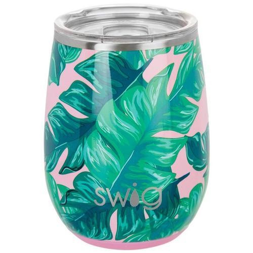 Swig 14 Oz. Palm Springs Insulated Wine Tumbler