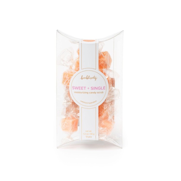 Charming Charlie Mini-Me Pack: Sweet+Single Candy Scrub