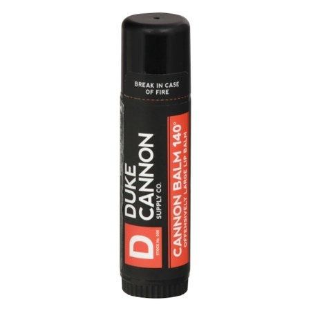 Duke Cannon 9608159 0.56 Oz Lip Balm-Blood Orange Mint