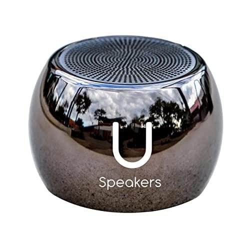 FashionIt U Speakers Boost - Hematite