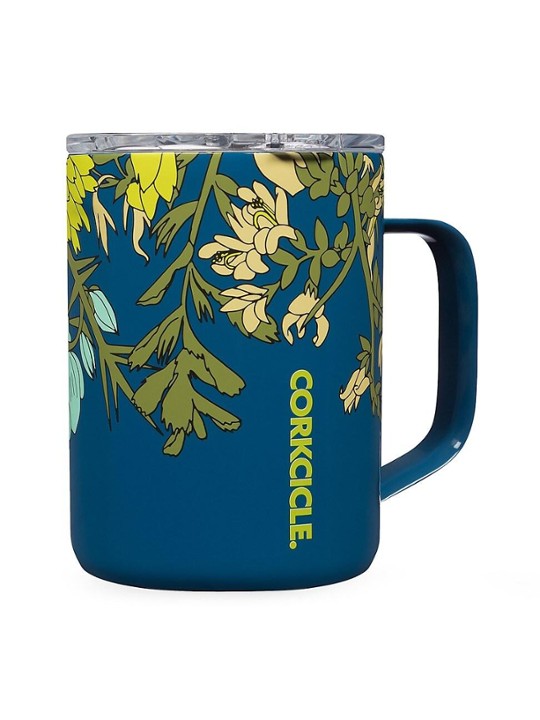 16 oz. Wildflower Coffee Mug