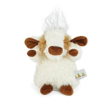 Bunnies by the Bay Soft Plush Wee Moo Moo Cow Stuffed Animal  8