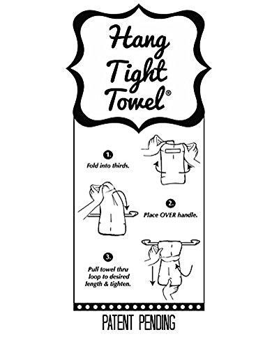 Twisted Wares - Big Butts Towel