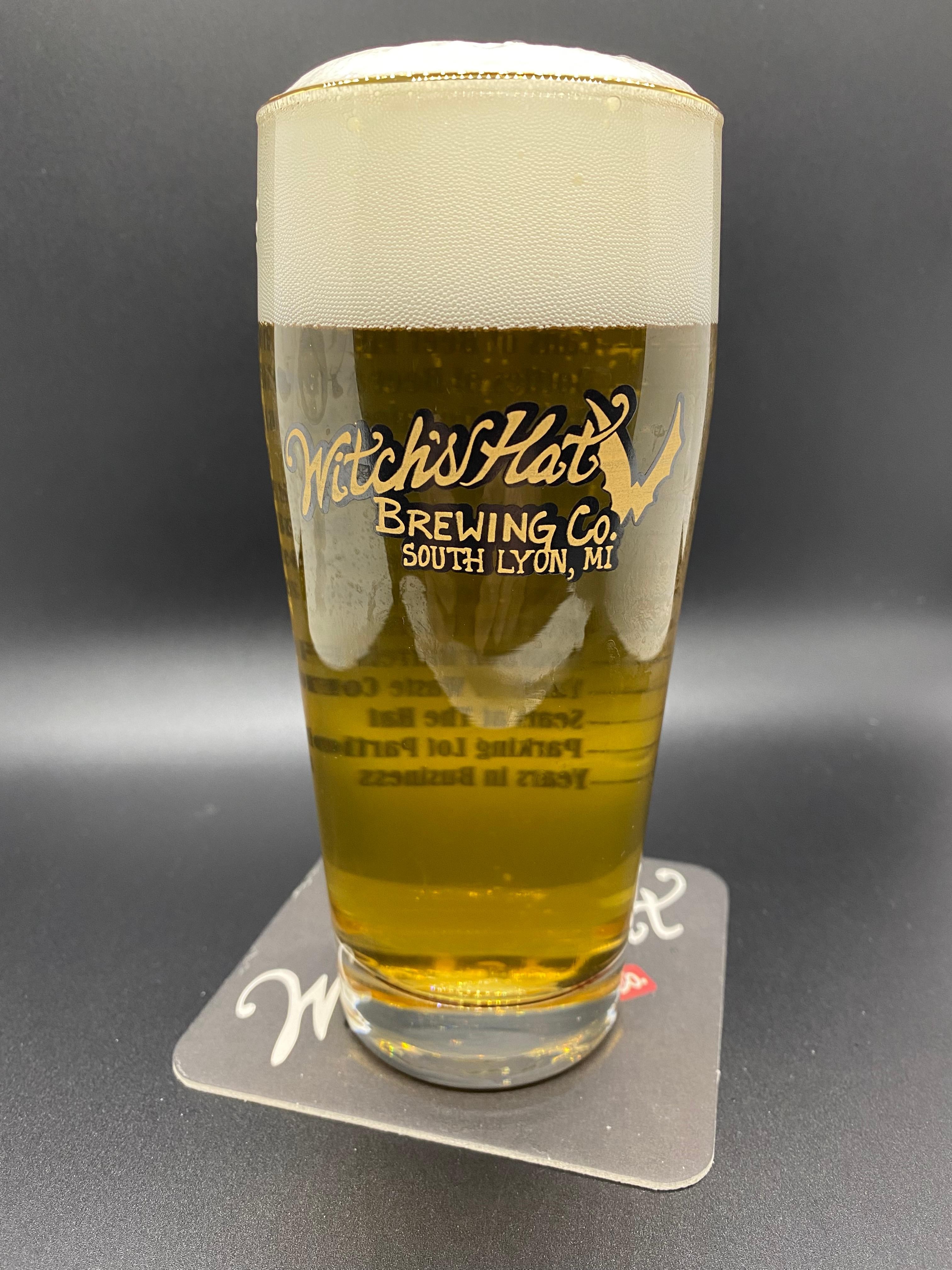 Witch's Hat Brewing Company Order Online