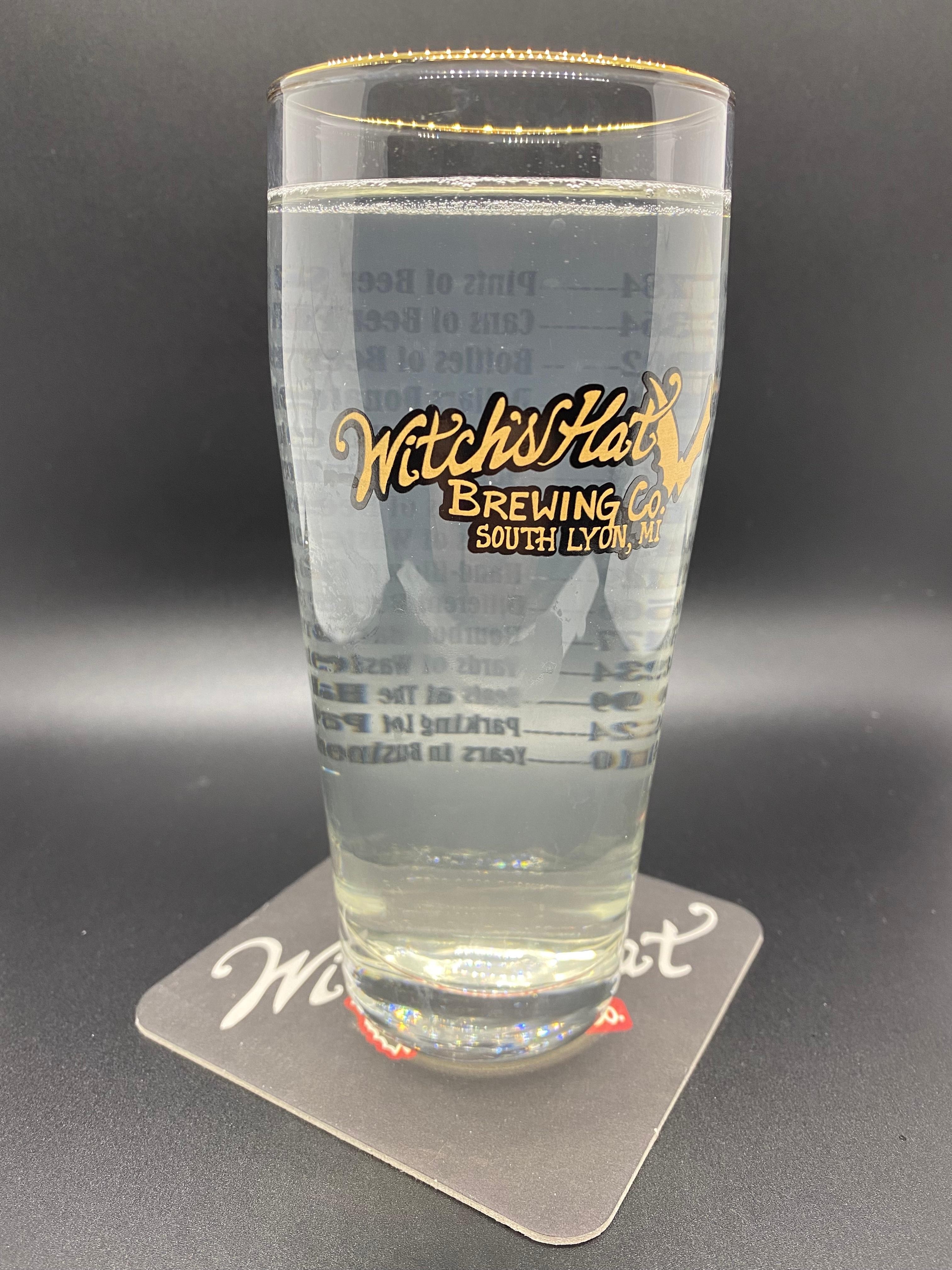 Witch's Hat Brewing Company Order Online