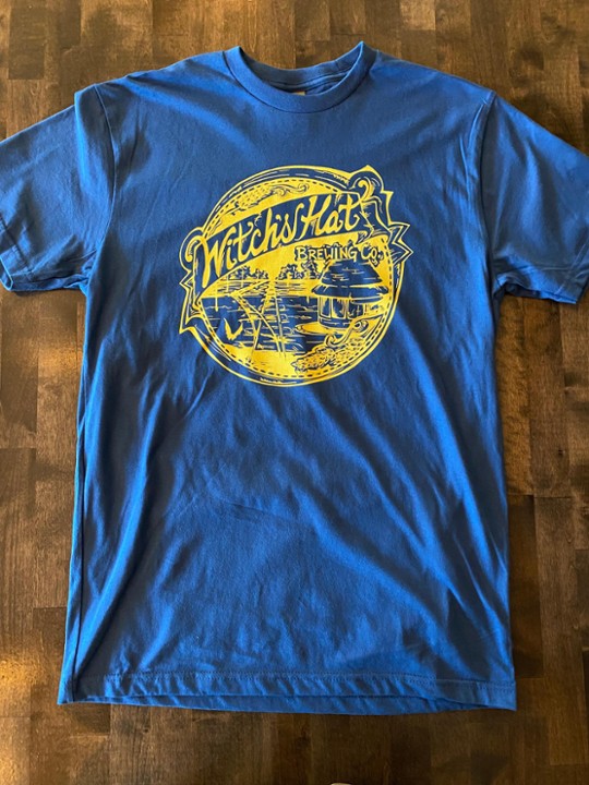 Michigan Logo T-Shirt