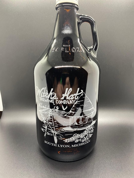 New Growler