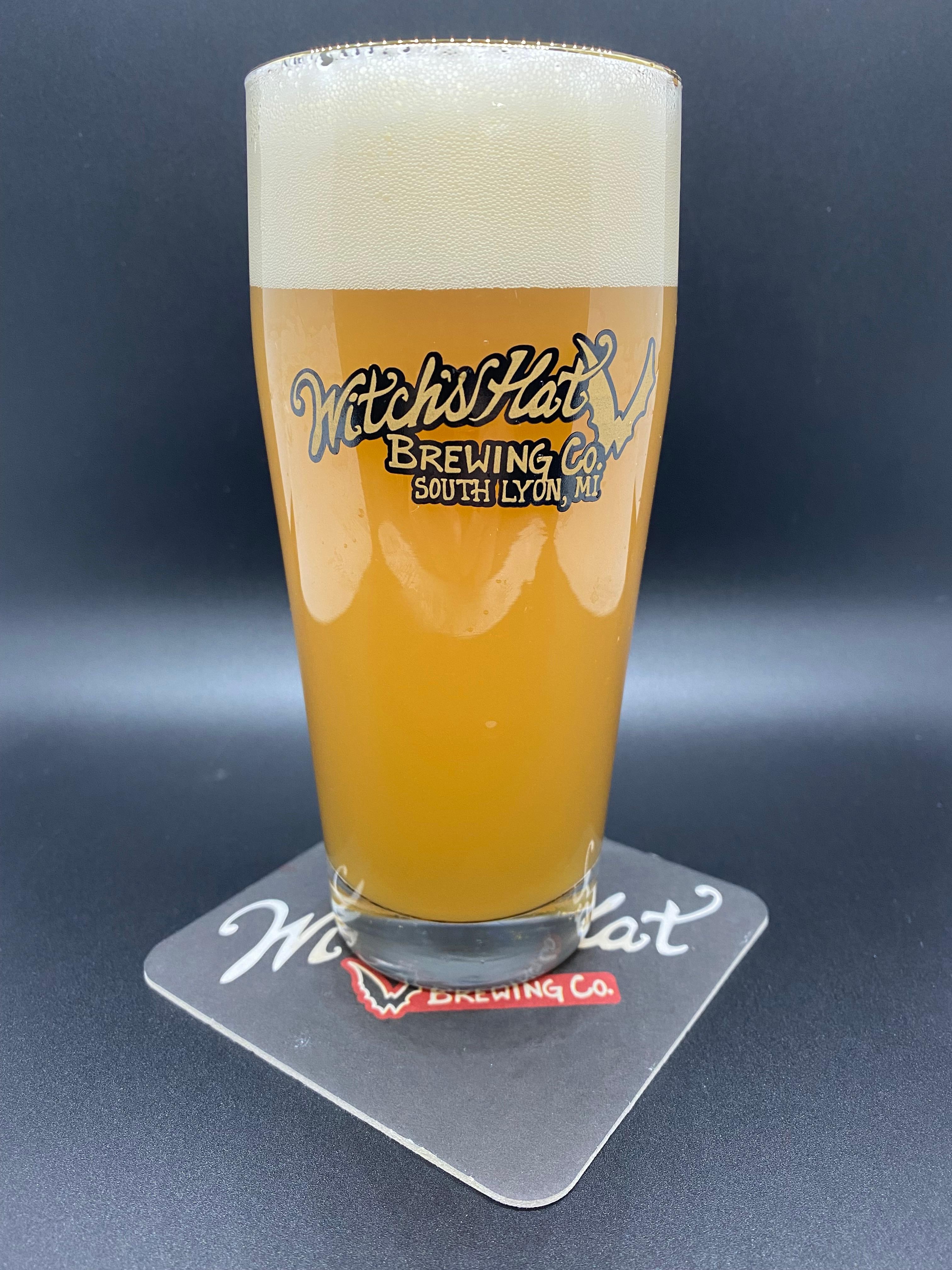 Witch's Hat Brewing Company Order Online