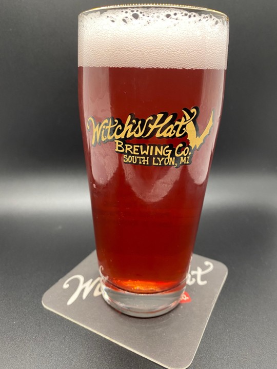 Cherry Hard Cider