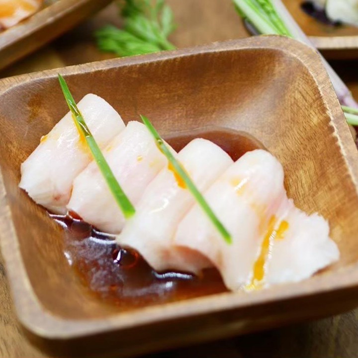 Dip Dip - Yellowtail Ponzu