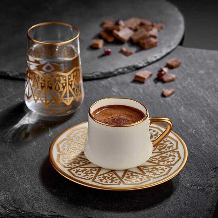 Turkish Coffee