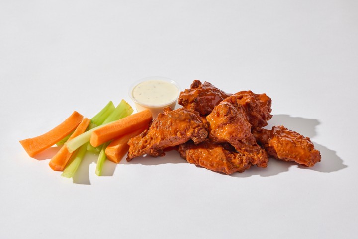 Hot Chick Wings