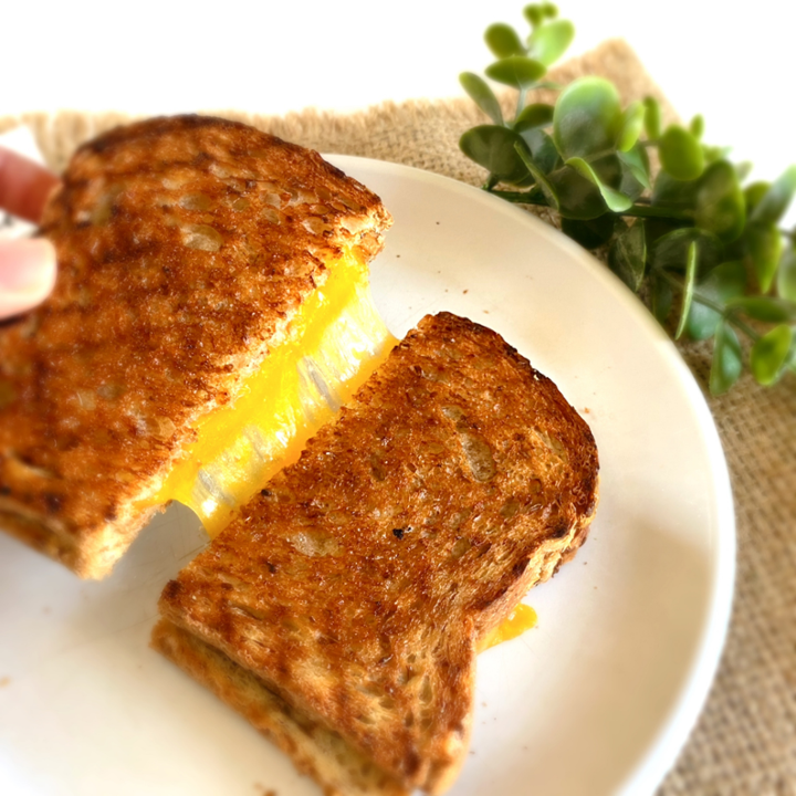 Classic Grilled Cheese