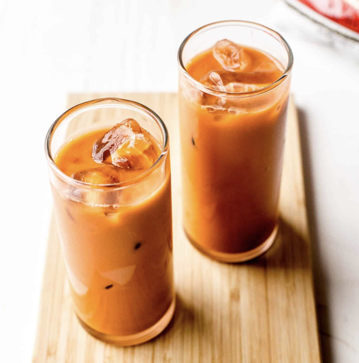 Thai Iced Tea