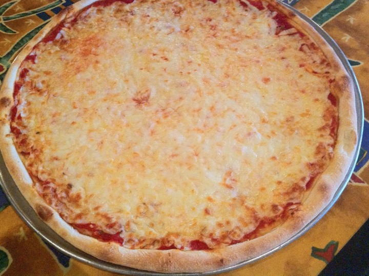 16"CHEESE PIZZA