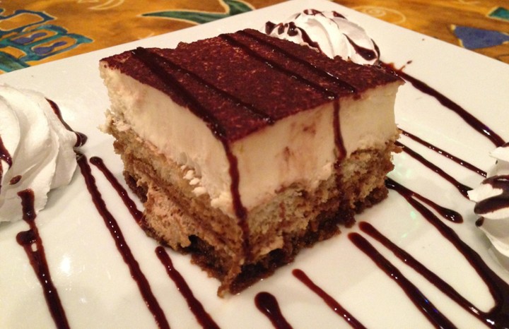 TIRAMISU