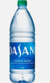 Bottled Water