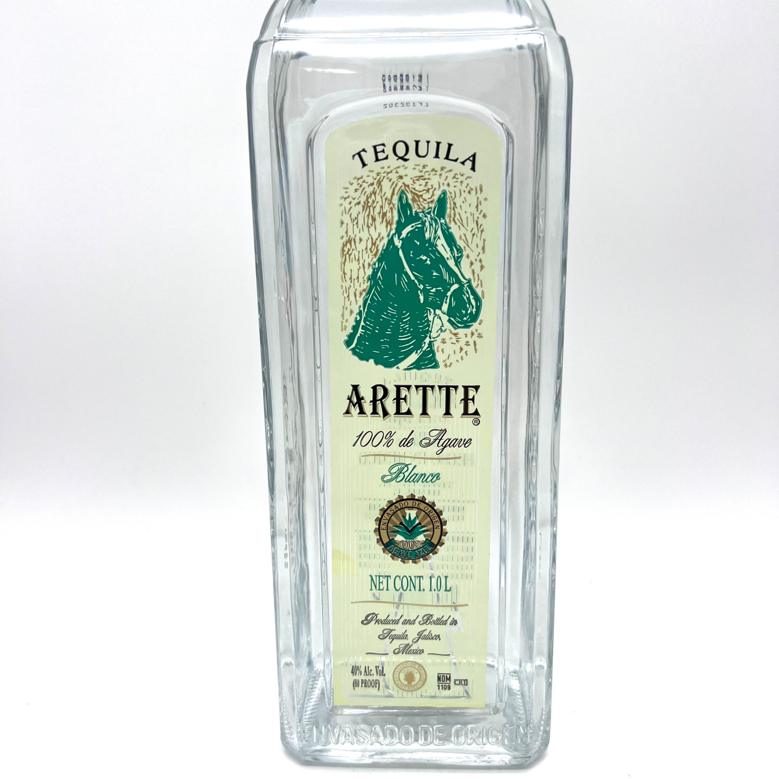 Arette Tequila Blanco (1L)