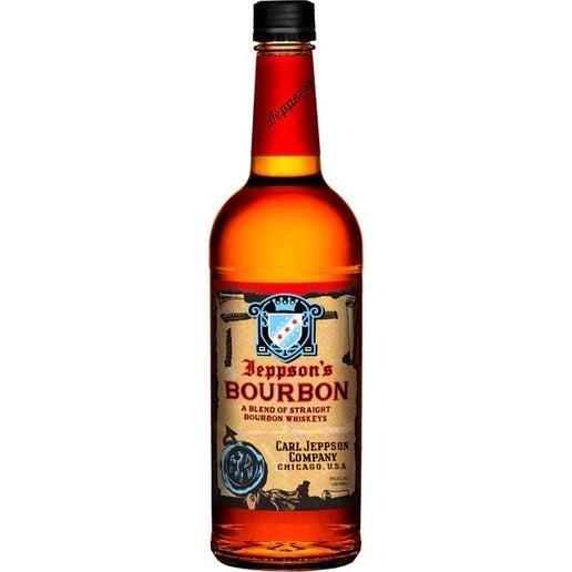 Jeppson's Bourbon