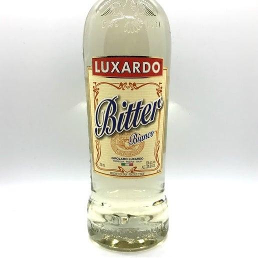 Luxardo, Bitter Bianco Liqueur