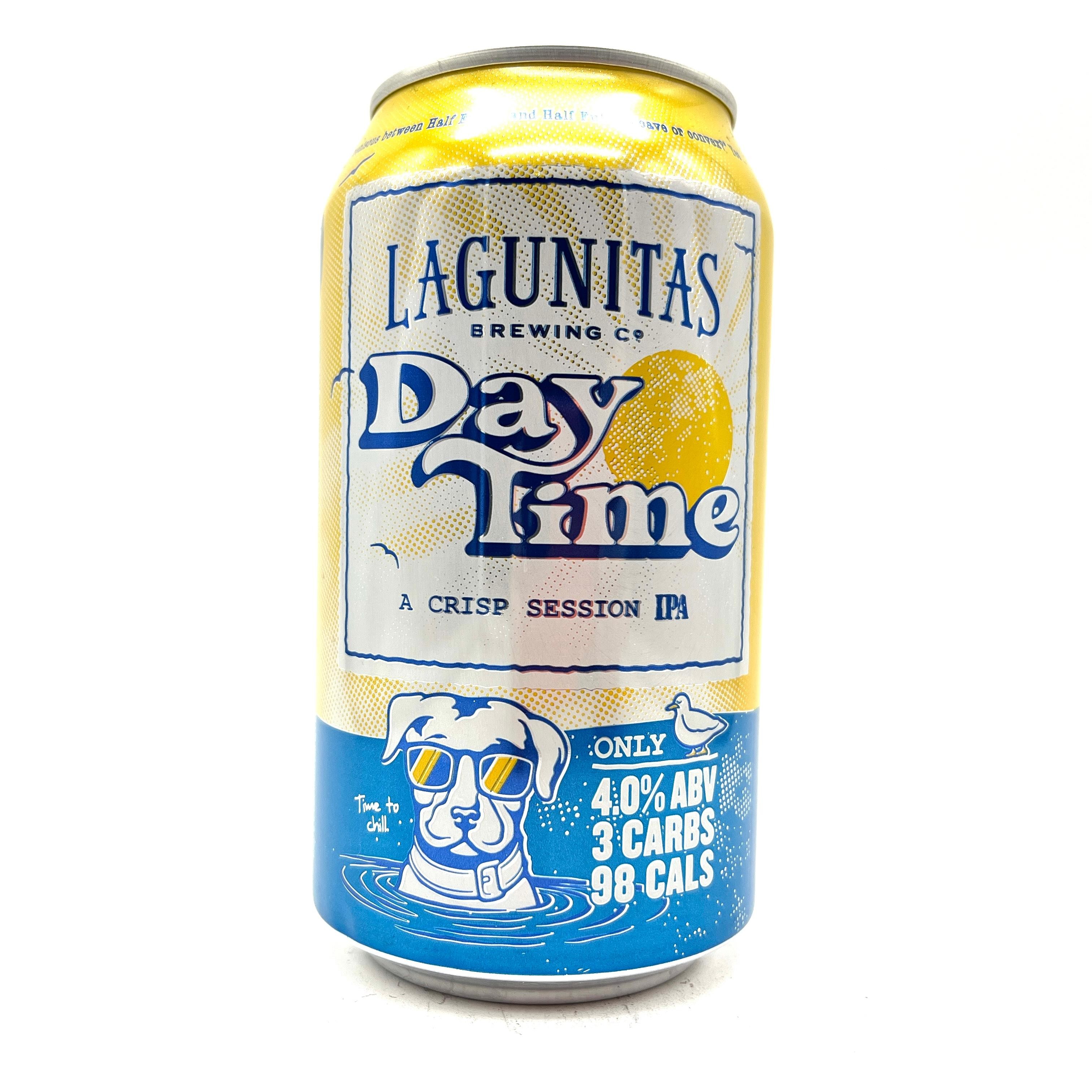 Lagunitas - DayTime IPA