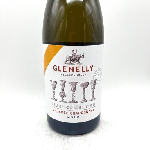 Glenelly Glass Collection : Unoaked Chardonnay